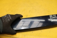 фото thumb №5, Молдинг дверь левый задняя нижняя s6 c6 kombi