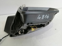 фото thumb №15, Audi q7 ii 4m зеркало левая 12 pin