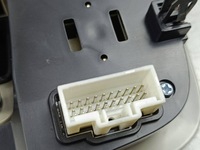 фото thumb №6, 2021 ssangyong korando бардачок na накладки на фари 7767034000