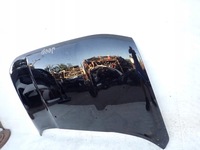 фото thumb №6, Jeep renegade 14- капот кришка двигуна