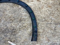 фото thumb №7, Mazda cx5 cx-5 ii 2 kf 17-22 молдинг накладка na крыло правый задняя задняя