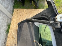 фото thumb №7, Кришка багажника задня задня комплектна renault espace v tegng fiolet