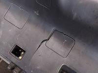 фото thumb №12, Kompletny задня кришка багажника багажника бампер лампи avensis t25 hb 5d 1e5