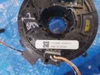 фото thumb №8, Opel-części zafira c стрічка шлейф датчик повороту обігрів 23209882