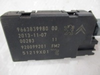 фото thumb №8, C4 picasso ii підсилювач антенний джгут