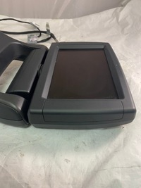 фото thumb №6, Монитор, экран, dvd bmw e70 e71 e72 9166783 задний оригинал