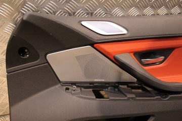 фото thumb №7, Bmw 6 f12 f13 защитные накладки динамиков bang & olufsen