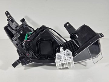 фото thumb №14, Лампа ліва права перед передня комплект nissan leaf ii лінза led нове eu