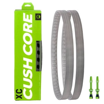 Набор вставок CushCore XC 27.5 с клапанами, 2 шт.