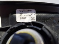 фото thumb №5, Динамік двері передній p mercedes-benz оригінальний номер a2137270900