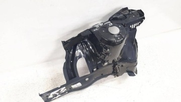 фото thumb №9, Kia ceed iii 2018-2024 лонжерон правая перед