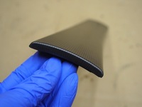 фото thumb №7, Dekor панели приборной панели audi a6 c5 4b1853190