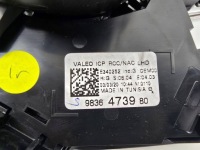 фото thumb №10, Панель кондиционера citroen ds3 crossback 9836473980 europa