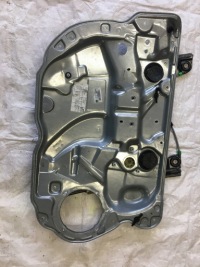 фото thumb №16, Vw polo 9n 5d механізм вікон підйомник двері 6q4839402l 6q6839755