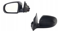фото thumb №1, Jeep cherokee 13- дзеркало ліва elektry з підігрівом 5 pin