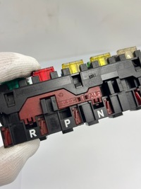 фото thumb №6, Коробка запобіжників запобіжники mercedes w140 1405450601 1405450082