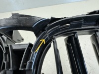 фото thumb №8, Bmw серии 5 vii 7 g30 g31 17-24r руль воздуха заборщик жалюзи