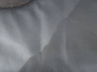 фото thumb №6, Сиденья iii ряд 4l полукожа задняя audi q7 i 2005-2015