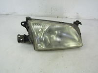 фото thumb №1, Mazda demio dw фара правий 5d