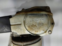 Механізм двірник land rover defender xh1217508cc 2007-2014 європа Зі Шроту, фото thumb