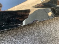 фото thumb №4, Renault captur накладка крышка багажника задняя 2019r