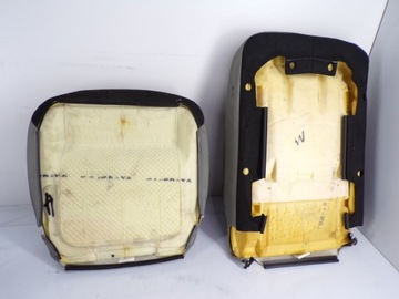 фото thumb №8, Сиденье сиденье обивка kangoo iii подголовник обшивка сиденье спинка