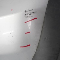 фото thumb №4, Mini r50 бампер задняя задний pure silver - 900