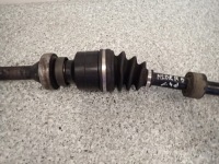 фото thumb №4, Mazda2 mazda 2 ii 08-13 1.4d привідний вал права довга з підпора