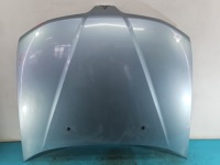 Купить Капот передняя mitsubishi carisma рестайлинг  99-04 серебристый, фото thumb