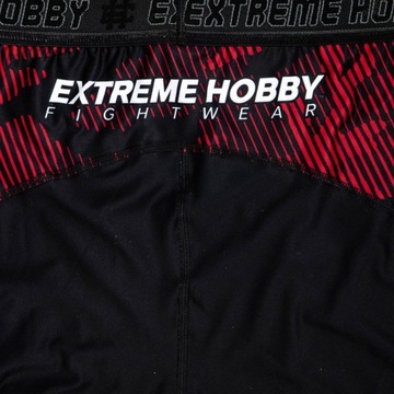 Мужские велосипедные леггинсы Extreme Hobby HAVOC M