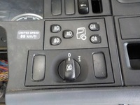 фото thumb №1, Scania панель выключатель света