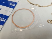 Ajusa 50017700 набір прокладка двигуна diter mwm Доставка, фото thumb