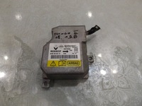 фото thumb №1, Twingo ii датчик подушка безопасности повреждённый