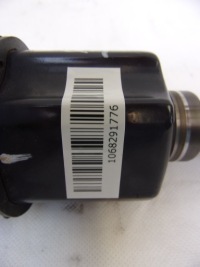 Maserati ghibli 3.0 v6 sq4 14- привідний вал правий перед Київ, фото thumb