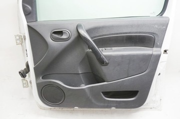 фото thumb №7, Дверь правые передние renault kangoo ii рестайлинг