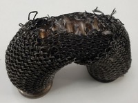 фото thumb №2, Труба трубка egr mercedes w176 w246 w117 1.5 cdi