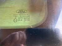 фото thumb №7, Ford transit custom - стекло боковая левая левый зад окошко - bk21-b29751-fc