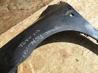 фото thumb №7, Toyota avensis 2003-2005 крыло левый