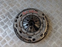 фото thumb №14, Колесо двухмассовый vw golf vi 2.0 tdi 2289000280