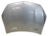 фото thumb №1, Mercedes w166 166 капот крышка двигателя оригинал