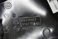 фото thumb №16, Corsa f молдинг dekor консоли спидометра декоры