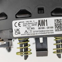 фото thumb №6, Kia ev6 2021 подушка повітряна подушка безпеки керма