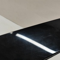 фото thumb №7, Skoda enyaq iv 2021 правая сторона молдинг / прокладка стекло дверь