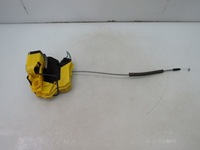 фото thumb №1, Bayon 22r замок двері лівий перед переднє 81310-q0100