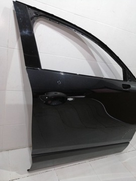 фото thumb №10, Дверь правые передние перед mazda cx-30 hal 8886