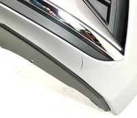 фото thumb №13, Бампер перед передний vw arteon 3h 3g8807013r lb7s 4pdc новый org