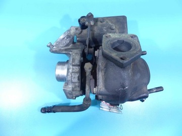 фото thumb №8, Турбонагнетатель bmw e46 2.0d 116km