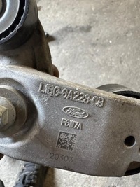 фото thumb №1, Ford focus mk4 натяжитель ремень оборудование