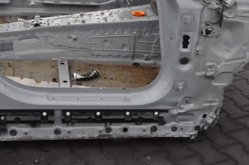 фото thumb №5, Bmw i4 g26 стойка порог правый