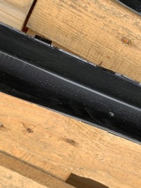 фото thumb №14, Бампер перед передній mazda 2 dj 14-